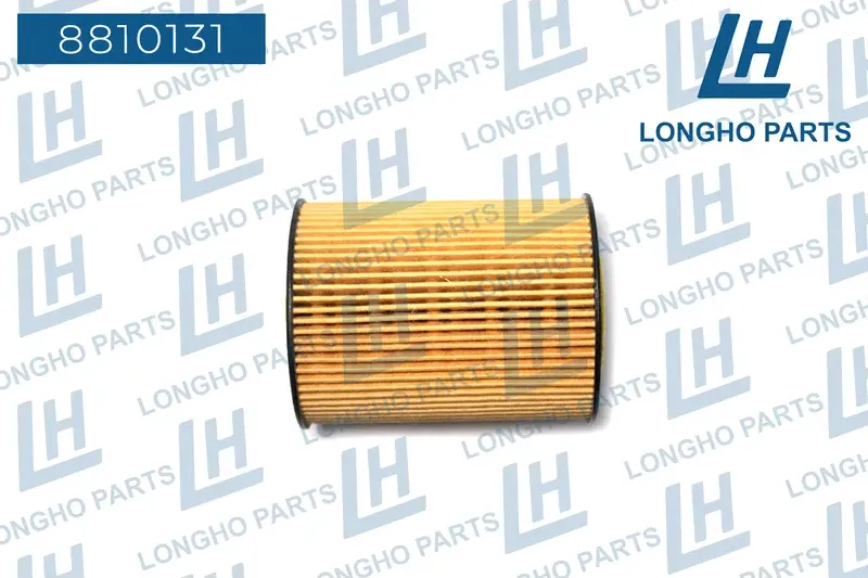 Фильтр масляный (картридж) / Chevrolet Captiva 93743595 (Longho). Артикул 8810131