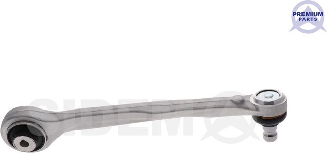 Продольный рычаг передней подвески Sidem передний правый верхний для Audi A6 allroad IV (C8) 2018-2026. Артикул 37651