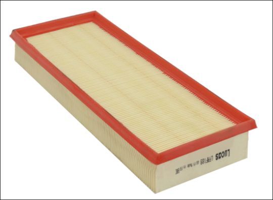 Воздушный фильтр Lucas Filters для LTI TX I 2002-2002. Артикул LFAF189