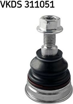 Шаровая опора SKF. Артикул VKDS 311051