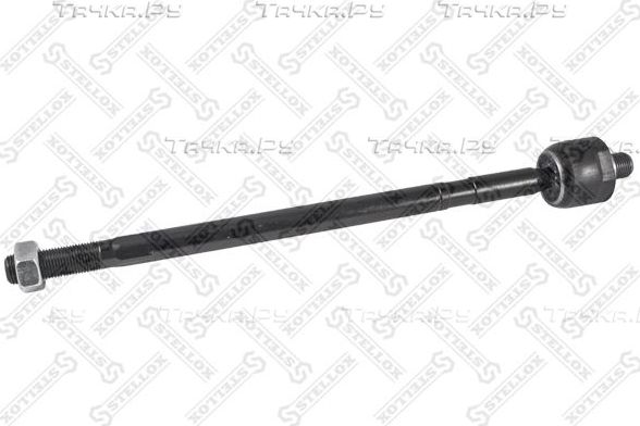 Рулевая тяга Stellox. Артикул 55-00691A-SX