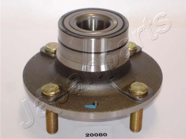 Ступица колеса Japanparts. Артикул KK-20080