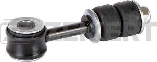 Стойка (тяга) стабилизатора Zekkert. Артикул SS-1102