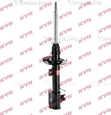 Амортизатор KYB (Каяба) Excel-G. Артикул 338065