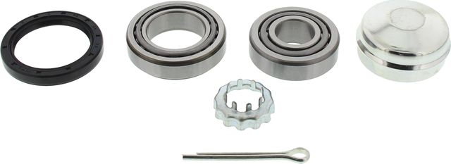 Ступичный подшипник (комплект) MAPCO задний правый/левый для Audi Cabriolet 1991-1997. Артикул 26711