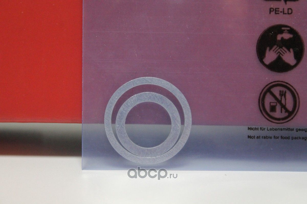 Комплект прокладок BMW B13B16A 11127595139 (Raceorly). Артикул I04012015