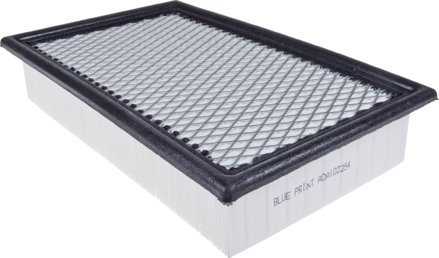 Воздушный фильтр Blue Print. Артикул ADA102254