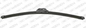 Щетка стеклоочистителя (дворник) WEEN задняя для УАЗ Patriot I 2004-2025. Артикул 100-4013