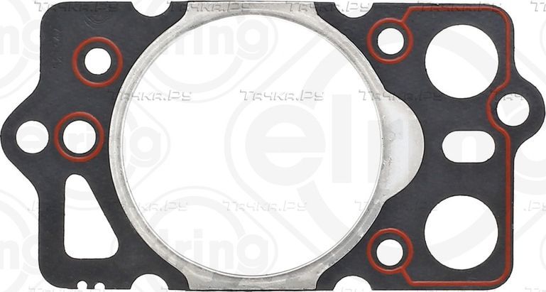 Прокладка ГБЦ Elring для Land Rover Range Rover I 1985-1994. Артикул 521.347