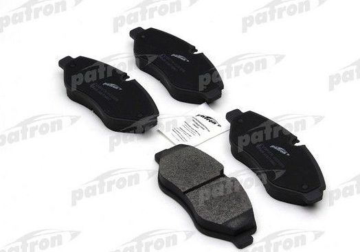 Тормозные колодки Patron. Артикул PBP1778