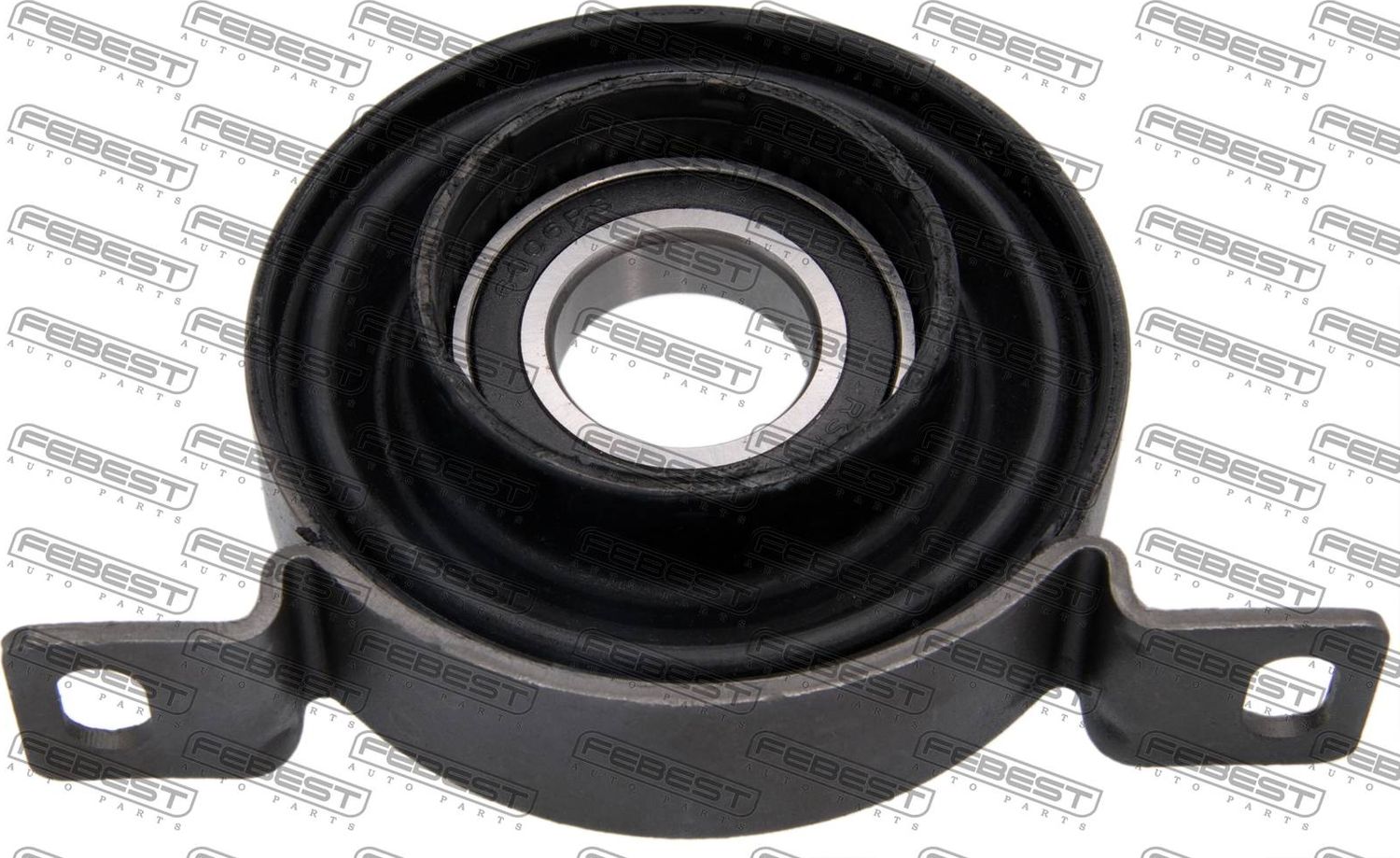 Подвесной подшипник карданного вала Febest. Артикул BMCB-X5