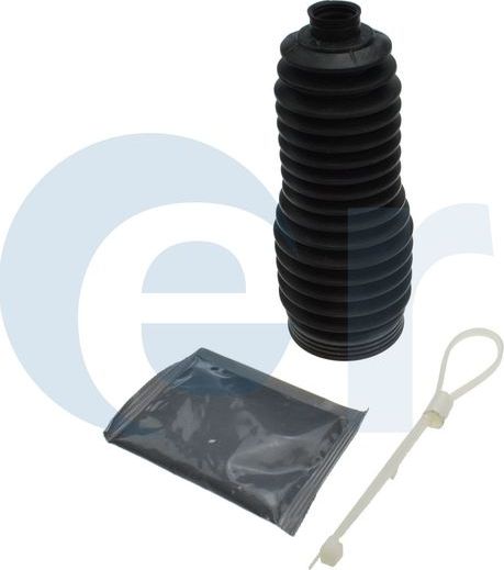 Пыльник рулевой рейки (комплект) ERT передний правый/левый для Toyota Avensis II 2003-2008. Артикул 101643