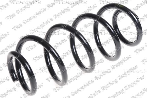 Пружина подвески Lesjofors передняя для Audi A4 IV (B8) 2007-2015. Артикул 4004288