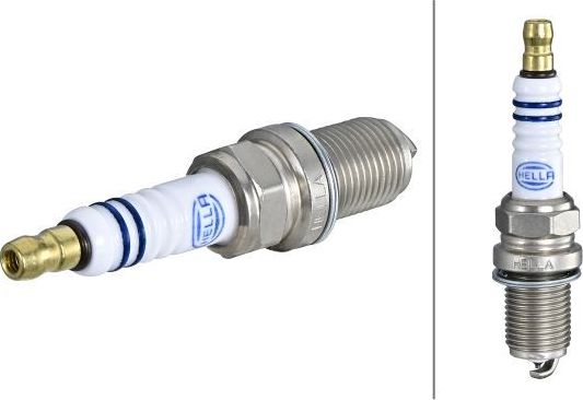 Свеча зажигания Hella Platinum для Audi S3 I (8L) 1999-2003. Артикул 8EH 188 705-031