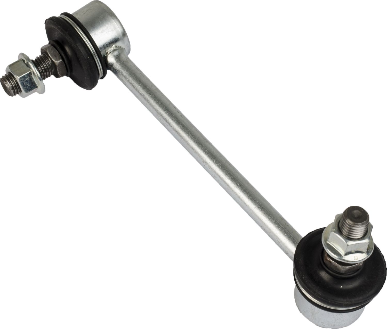 Тяга стабилизатора SUZUKI AERIO RH420 (02-05)/BALENO SY413/SY415/SY416/SY418 (Jikiu). Артикул LS29463R