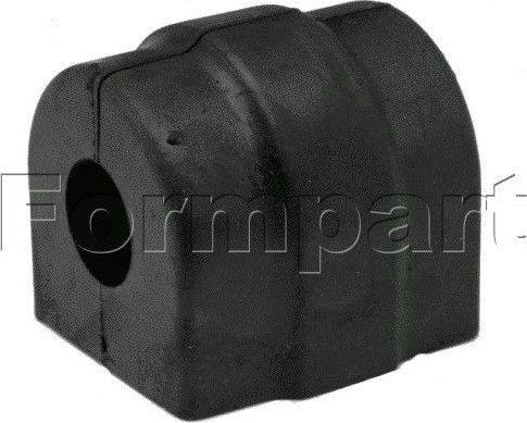 Втулка стабилизатора Formpart передняя для BMW 5 IV (E39) 1995-2004. Артикул 19407133/S