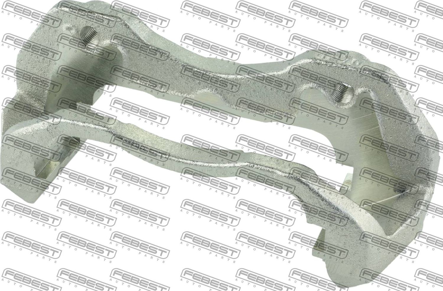 Скоба тормозного суппорта Febest. Артикул 0477C-CS3AF