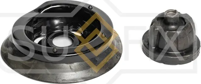 Опора переднего амортизатора (Sufix). Артикул FM1106