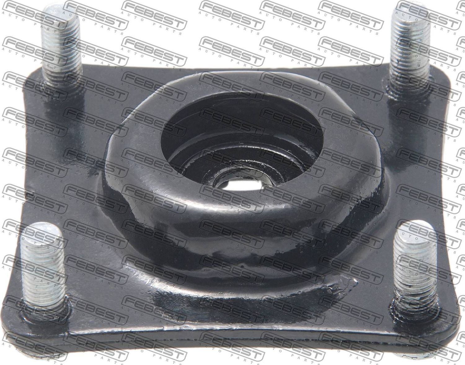 Опора амортизатора (стойки) Febest. Артикул FDSS-TM1F