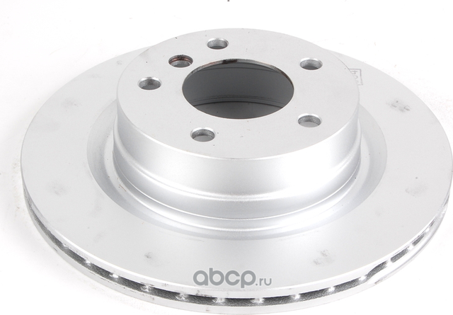 Тормозной диск BMW. Артикул 34216855007