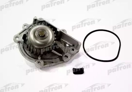 Помпа (водяной насос) Patron для Rover 200 III (R3) 1995-2000. Артикул PWP1141