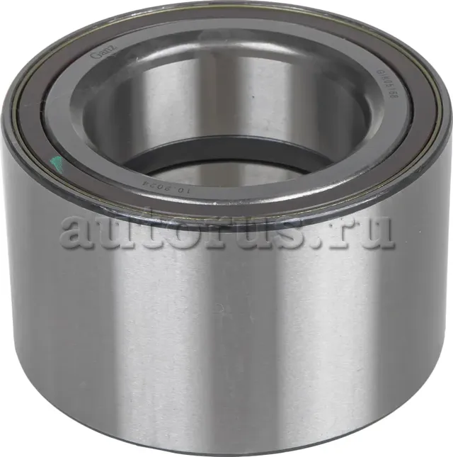 Подшипник ступицы передний FIAT Ducato/PEUGEOT Boxer all 06-> GANZ GIK05168 Ganz. Артикул GIK05168