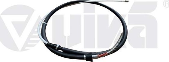 Трос переключения передач КПП Vika. Артикул 66091564001