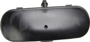 Форсунка омывателя лобового стекла OSSCA. Артикул 54509