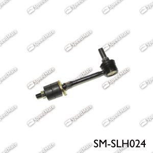 Стойка (тяга) стабилизатора SpeedMate задняя для Hyundai Terracan I 2001-2006. Артикул SM-SLH024
