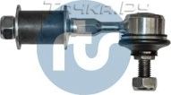 Стойка (тяга) стабилизатора RTS передняя правая/левая для Hyundai Sonata IV (EF) 1998-2004. Артикул 97-98625