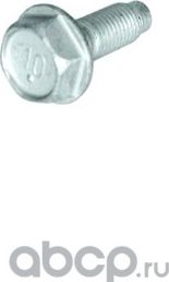 Направляющая тормозного суппорта Advics. Артикул A3B002