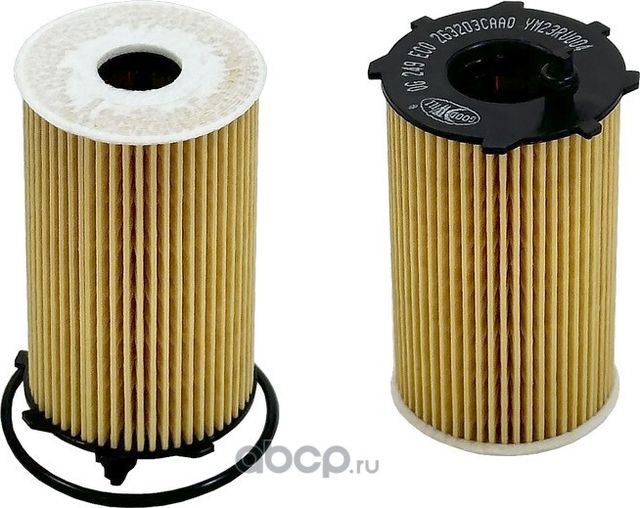 Фильтр масляный (Goodwill). Артикул OG 249 ECO