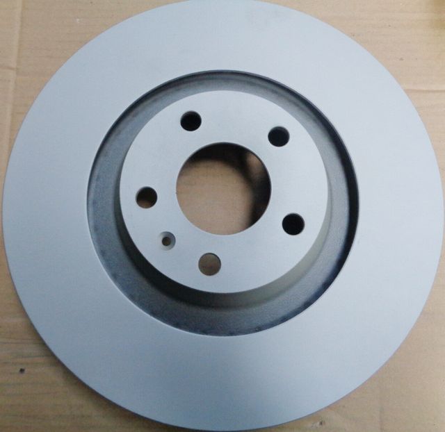 Тормозной диск Bosch. Артикул 0 986 479 260