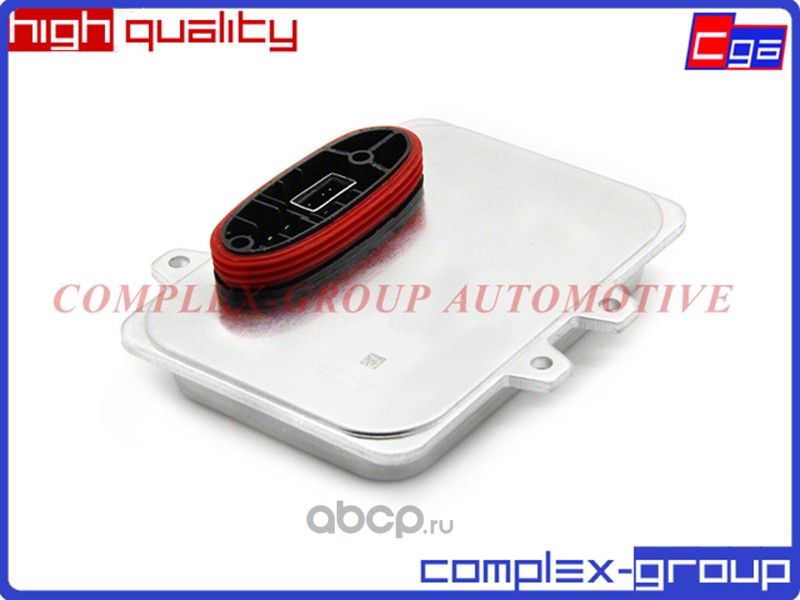 Блок управления фарой CGA. Артикул 11HB447RA