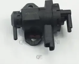 ДАТЧИК ПРЕОБРАЗОВАНИЯ ДАВЛЕНИЯ (Quattro Freni). Артикул QF96A00221