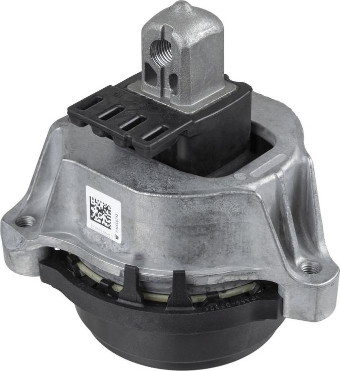 Подушка (опора) двигателя Lemforder. Артикул 45340 01