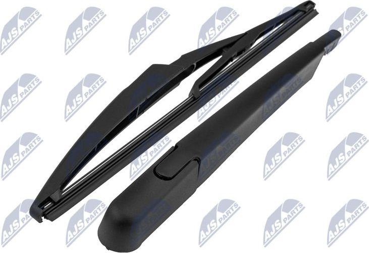 Поводок (рычаг) стеклоочистителя (дворника) NTY. Артикул EWB-RE-012