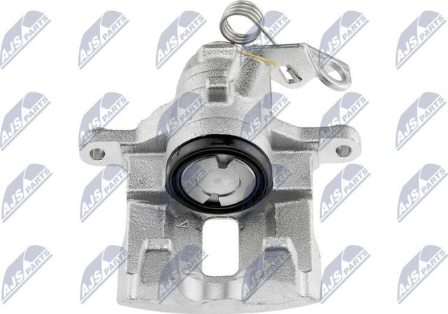 Тормозной суппорт NTY для Nissan Interstar 2002-2026. Артикул HZT-PL-037