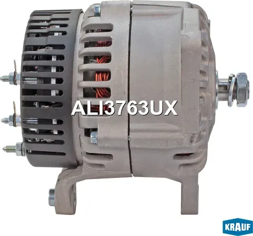 Генератор Krauf. Артикул ALI3763UX