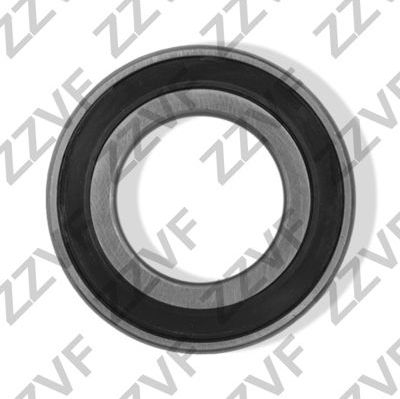 Подшипник полуоси ZZVF для Lexus LS V 2017-2026. Артикул ZVPH035