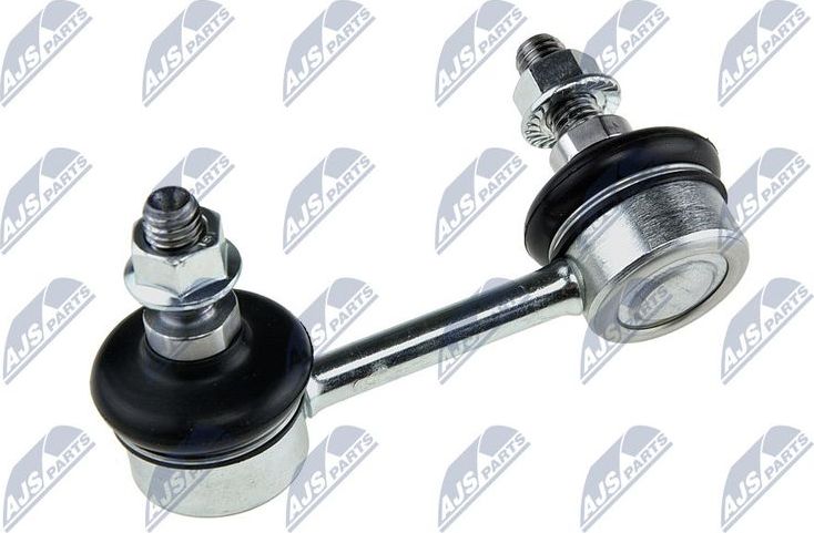 Стойка (тяга) стабилизатора NTY. Артикул ZLT-NS-075