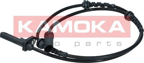Датчик ABS Kamoka. Артикул 1060073