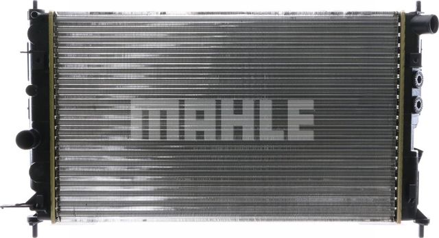 Радиатор охлаждения двигателя Mahle Behr. Артикул CR 562 000S