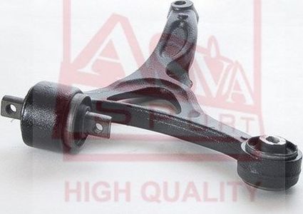 Поперечный рычаг передней подвески Asva. Артикул 1724-001