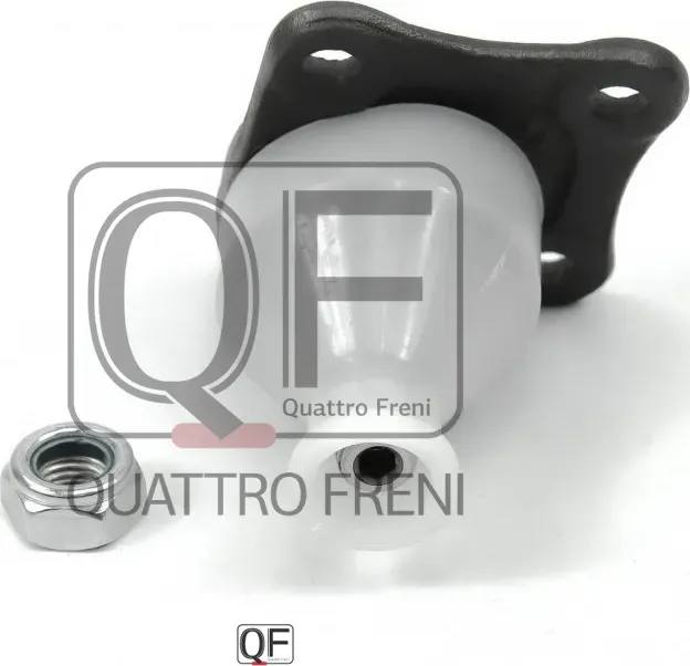 Опора шаровая переднего нижнего рычага rh (Quattro Freni). Артикул qf50d00189
