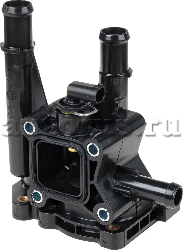 Корпус термостата (Ganz). Артикул GIF08015