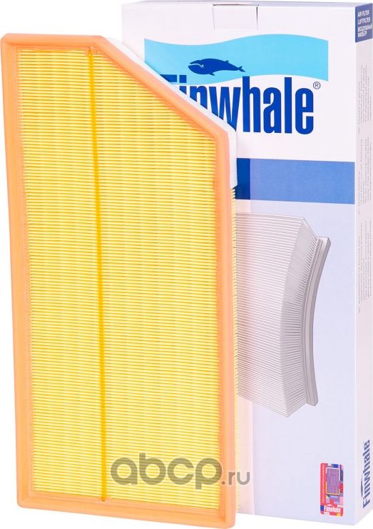 Фильтр воздушный C-CLASS(W205, W206, S206), E(W213, S213, A238), GLC(X253, C253) (Finwhale). Артикул AF1026