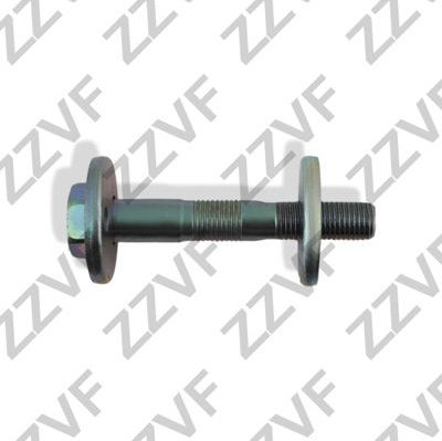 Болт развальный ZZVF для Toyota Progres 1997-2007. Артикул ZVT408AB