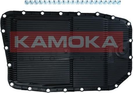 Масляный поддон картера АКПП Kamoka для Land Rover Discovery IV 2009-2016. Артикул F600701