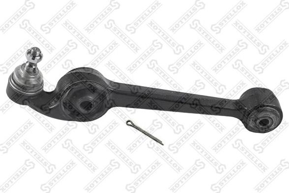 Поперечный рычаг передней подвески Stellox левый нижний для Ford Scorpio I 1988-1994. Артикул 54-00998A-SX